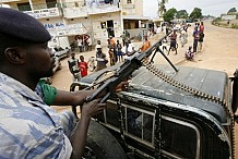 Les gendarmes sèment la panique à Gagnoa. Ce qui s'est passé ! 